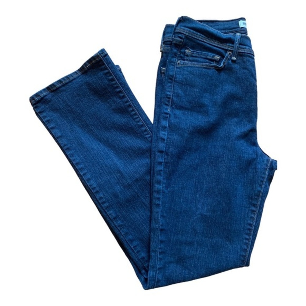 3/$25 Levi’s women’s jeans 512 bootcut size 8‎